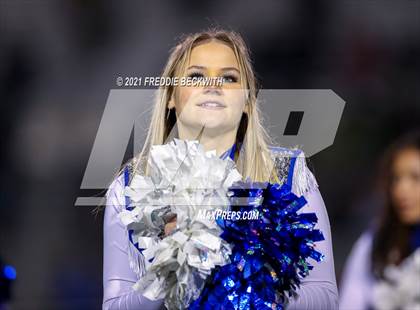 Thumbnail 3 in Tioga vs. Celeste (UIL 2A Bi-District) photogallery.