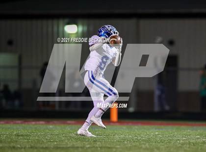 Thumbnail 3 in Tioga vs. Celeste (UIL 2A Bi-District) photogallery.