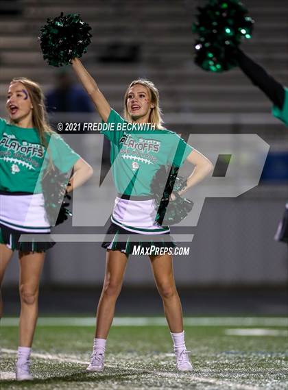 Thumbnail 1 in Tioga vs. Celeste (UIL 2A Bi-District) photogallery.