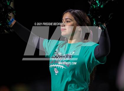 Thumbnail 2 in Tioga vs. Celeste (UIL 2A Bi-District) photogallery.