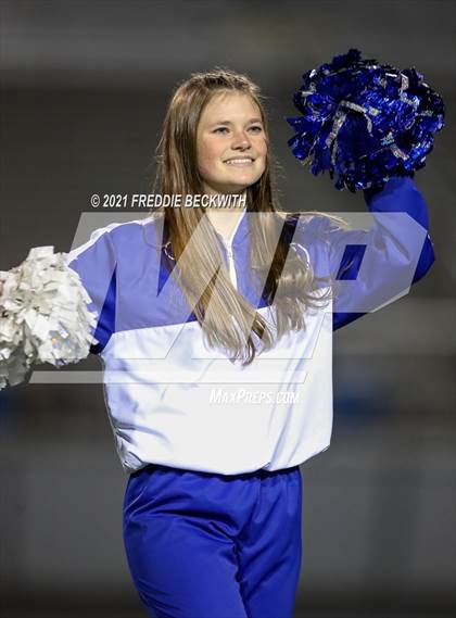 Thumbnail 1 in Tioga vs. Celeste (UIL 2A Bi-District) photogallery.