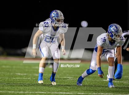 Thumbnail 3 in Tioga vs. Celeste (UIL 2A Bi-District) photogallery.