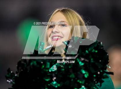 Thumbnail 3 in Tioga vs. Celeste (UIL 2A Bi-District) photogallery.