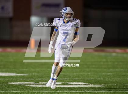 Thumbnail 1 in Tioga vs. Celeste (UIL 2A Bi-District) photogallery.