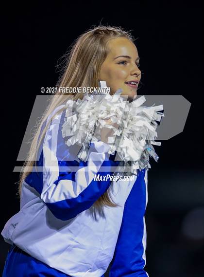 Thumbnail 3 in Tioga vs. Celeste (UIL 2A Bi-District) photogallery.