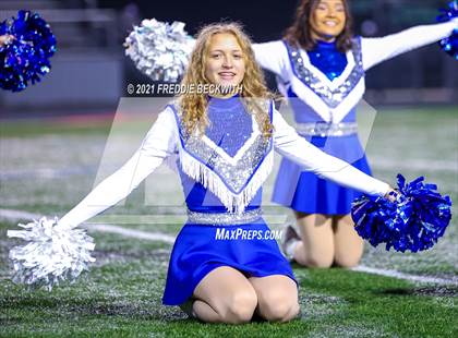 Thumbnail 2 in Tioga vs. Celeste (UIL 2A Bi-District) photogallery.