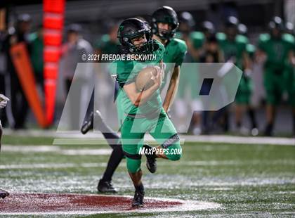 Thumbnail 2 in Tioga vs. Celeste (UIL 2A Bi-District) photogallery.