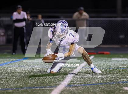 Thumbnail 1 in Tioga vs. Celeste (UIL 2A Bi-District) photogallery.