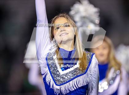 Thumbnail 3 in Tioga vs. Celeste (UIL 2A Bi-District) photogallery.