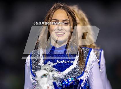 Thumbnail 1 in Tioga vs. Celeste (UIL 2A Bi-District) photogallery.