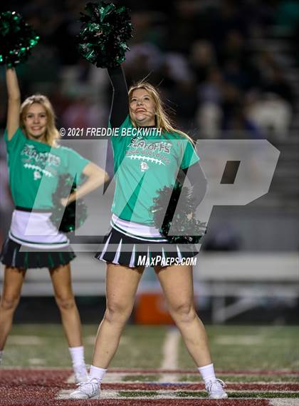 Thumbnail 2 in Tioga vs. Celeste (UIL 2A Bi-District) photogallery.