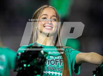 Thumbnail 3 in Tioga vs. Celeste (UIL 2A Bi-District) photogallery.