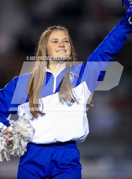 Thumbnail 2 in Tioga vs. Celeste (UIL 2A Bi-District) photogallery.