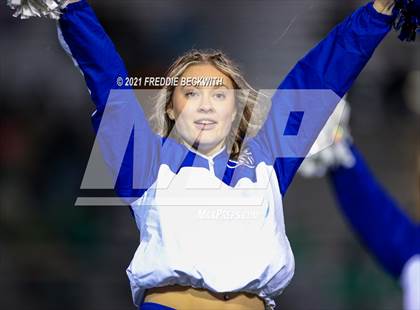 Thumbnail 1 in Tioga vs. Celeste (UIL 2A Bi-District) photogallery.