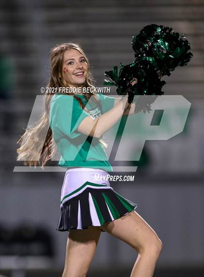 Thumbnail 3 in Tioga vs. Celeste (UIL 2A Bi-District) photogallery.