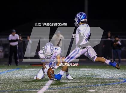 Thumbnail 2 in Tioga vs. Celeste (UIL 2A Bi-District) photogallery.