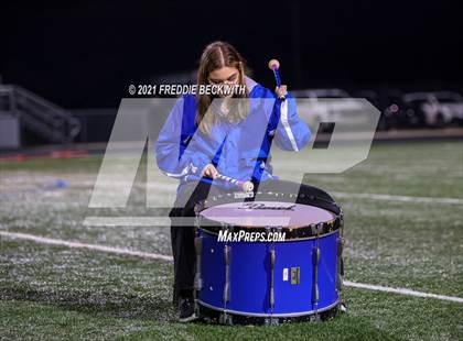 Thumbnail 3 in Tioga vs. Celeste (UIL 2A Bi-District) photogallery.