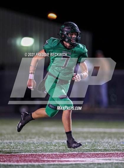 Thumbnail 1 in Tioga vs. Celeste (UIL 2A Bi-District) photogallery.