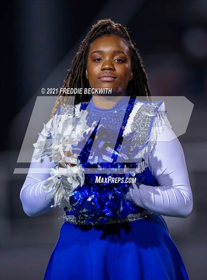 Thumbnail 1 in Tioga vs. Celeste (UIL 2A Bi-District) photogallery.