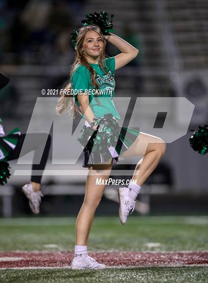 Thumbnail 1 in Tioga vs. Celeste (UIL 2A Bi-District) photogallery.