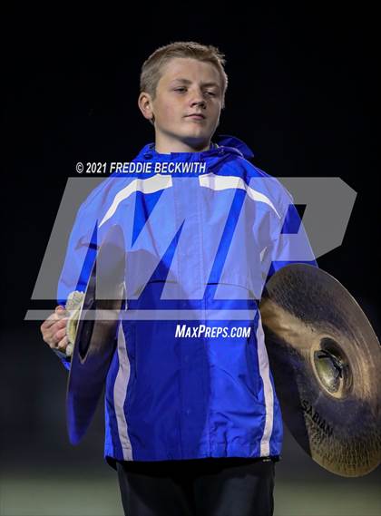 Thumbnail 2 in Tioga vs. Celeste (UIL 2A Bi-District) photogallery.
