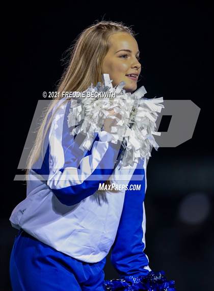 Thumbnail 1 in Tioga vs. Celeste (UIL 2A Bi-District) photogallery.
