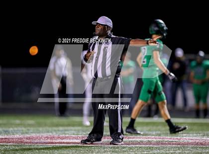 Thumbnail 1 in Tioga vs. Celeste (UIL 2A Bi-District) photogallery.