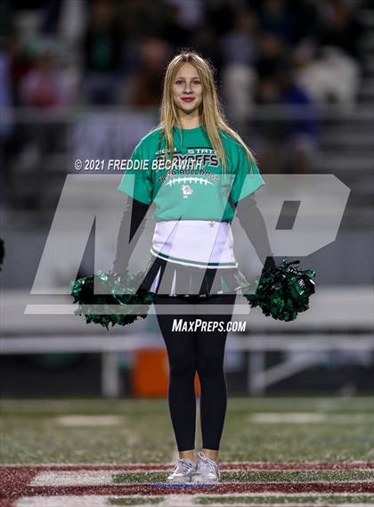 Thumbnail 3 in Tioga vs. Celeste (UIL 2A Bi-District) photogallery.