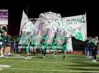 Thumbnail 1 in Tioga vs. Celeste (UIL 2A Bi-District) photogallery.