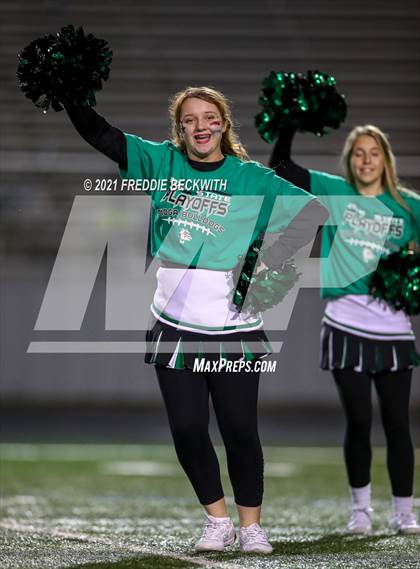 Thumbnail 3 in Tioga vs. Celeste (UIL 2A Bi-District) photogallery.
