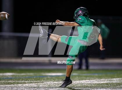 Thumbnail 1 in Tioga vs. Celeste (UIL 2A Bi-District) photogallery.