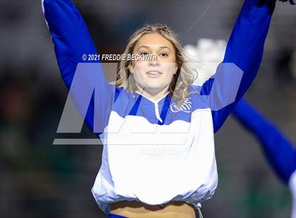 Thumbnail 3 in Tioga vs. Celeste (UIL 2A Bi-District) photogallery.