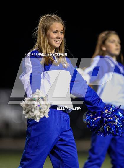 Thumbnail 3 in Tioga vs. Celeste (UIL 2A Bi-District) photogallery.