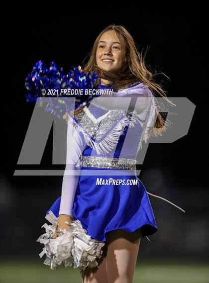 Thumbnail 3 in Tioga vs. Celeste (UIL 2A Bi-District) photogallery.