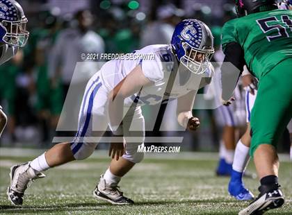 Thumbnail 3 in Tioga vs. Celeste (UIL 2A Bi-District) photogallery.