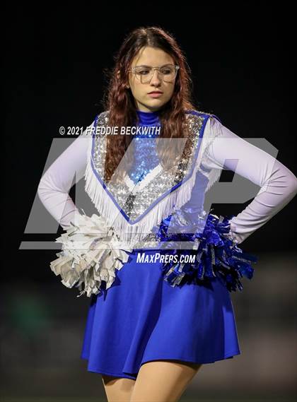 Thumbnail 3 in Tioga vs. Celeste (UIL 2A Bi-District) photogallery.