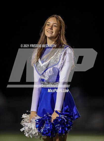 Thumbnail 1 in Tioga vs. Celeste (UIL 2A Bi-District) photogallery.