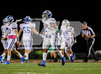 Thumbnail 1 in Tioga vs. Celeste (UIL 2A Bi-District) photogallery.