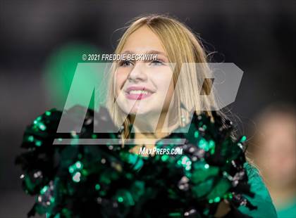 Thumbnail 2 in Tioga vs. Celeste (UIL 2A Bi-District) photogallery.
