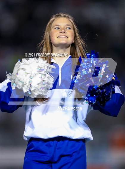 Thumbnail 3 in Tioga vs. Celeste (UIL 2A Bi-District) photogallery.