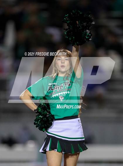 Thumbnail 3 in Tioga vs. Celeste (UIL 2A Bi-District) photogallery.