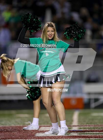 Thumbnail 3 in Tioga vs. Celeste (UIL 2A Bi-District) photogallery.