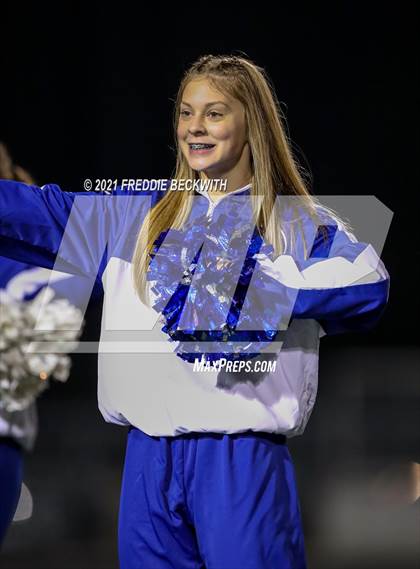Thumbnail 1 in Tioga vs. Celeste (UIL 2A Bi-District) photogallery.