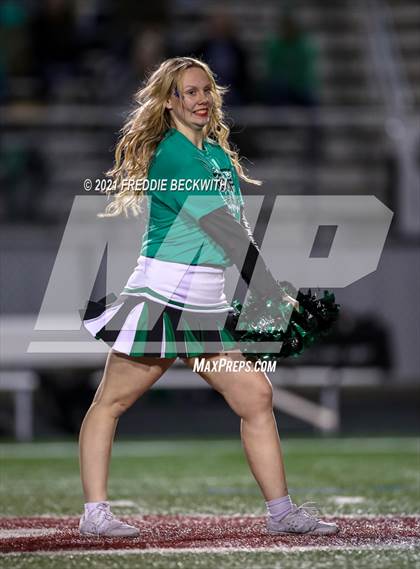 Thumbnail 1 in Tioga vs. Celeste (UIL 2A Bi-District) photogallery.