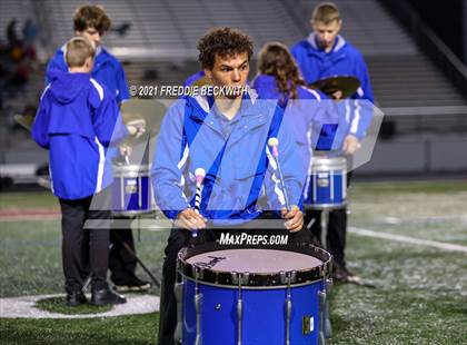 Thumbnail 1 in Tioga vs. Celeste (UIL 2A Bi-District) photogallery.