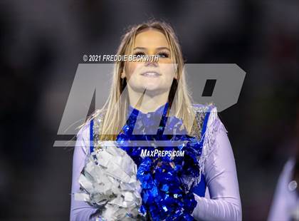 Thumbnail 2 in Tioga vs. Celeste (UIL 2A Bi-District) photogallery.