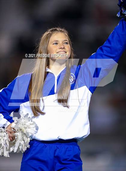 Thumbnail 1 in Tioga vs. Celeste (UIL 2A Bi-District) photogallery.