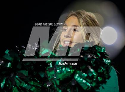Thumbnail 2 in Tioga vs. Celeste (UIL 2A Bi-District) photogallery.