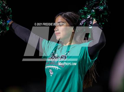 Thumbnail 3 in Tioga vs. Celeste (UIL 2A Bi-District) photogallery.