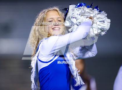 Thumbnail 2 in Tioga vs. Celeste (UIL 2A Bi-District) photogallery.
